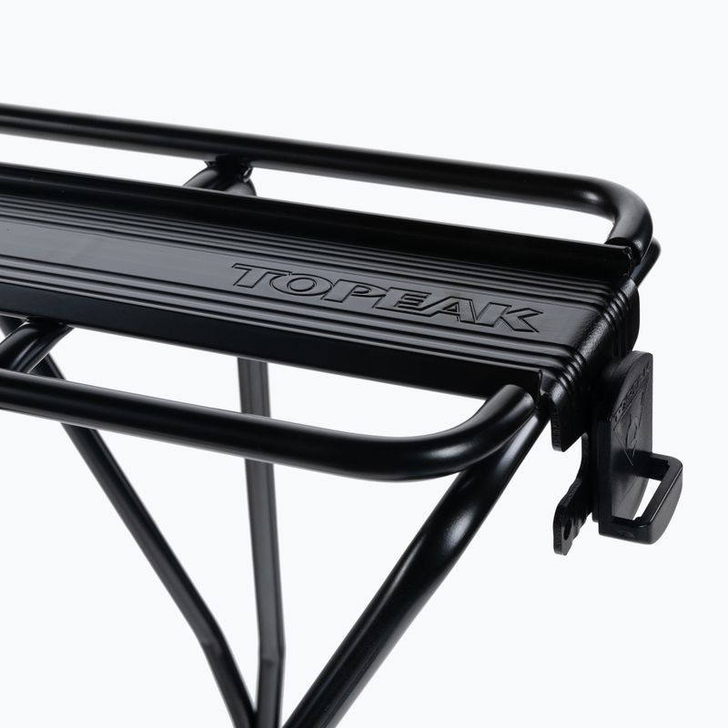 Topeak Mtx Explorer Disc dviračių laikiklis, juodas T-TA2035-B 4