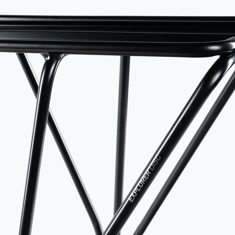 Topeak Mtx Explorer Disc dviračių laikiklis, juodas T-TA2035-B 5