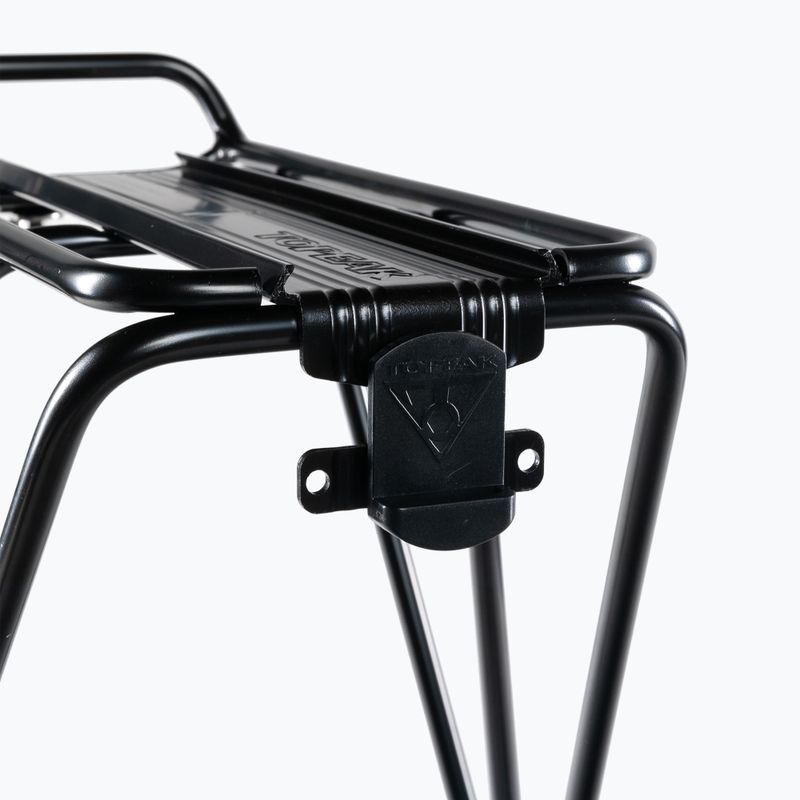 Topeak Mtx Explorer Disc dviračių laikiklis, juodas T-TA2035-B 6