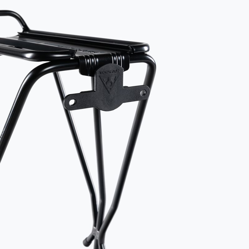 Topeak Mtx Explorer Disc dviračių laikiklis, juodas T-TA2035-B 7