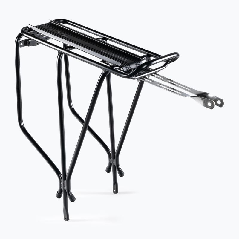 Topeak Mtx Super Tourist dviračių bagažinė juoda T-TA2027-B