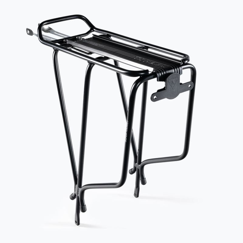 Topeak Mtx Super Tourist dviračių bagažinė juoda T-TA2027-B 2