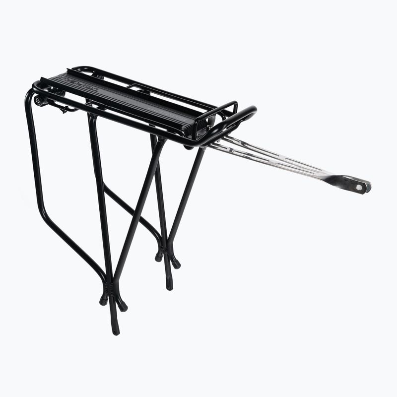 Topeak Super Tourist dviračių bagažinė juoda T-TA2030-B