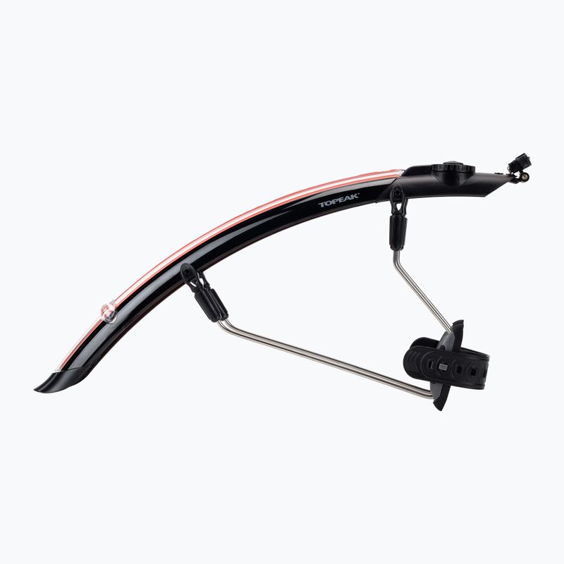 Topeak dviračių purvasaugiai Defender Iglow X Set T-TIG-DF02