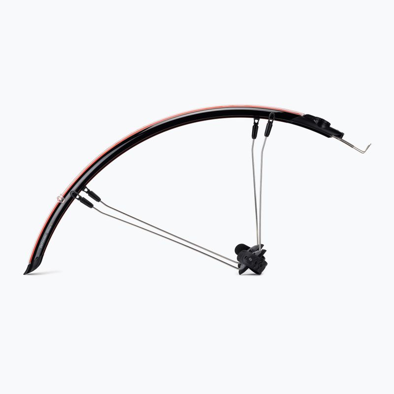Topeak dviračių purvasaugiai Defender Iglow X Set T-TIG-DF02 5