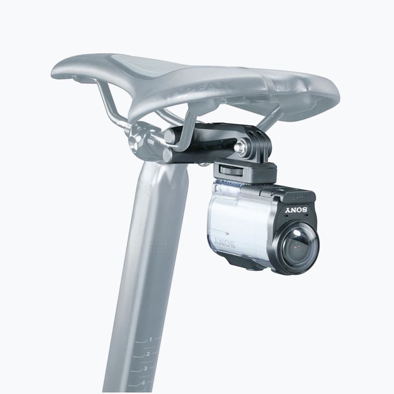 Topeak Ridecase Mount Rx T-TC1025 dviračių laikiklis 4