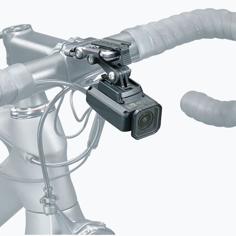 Topeak Ridecase Mount Rx T-TC1025 dviračių laikiklis 5