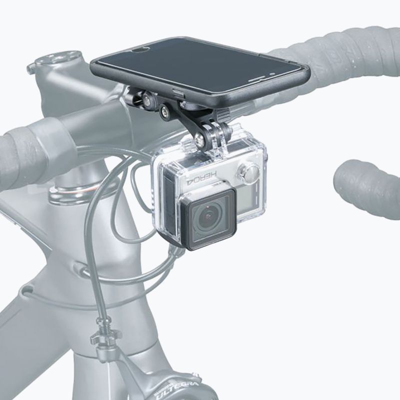 Topeak Ridecase Mount Rx T-TC1025 dviračių laikiklis 7