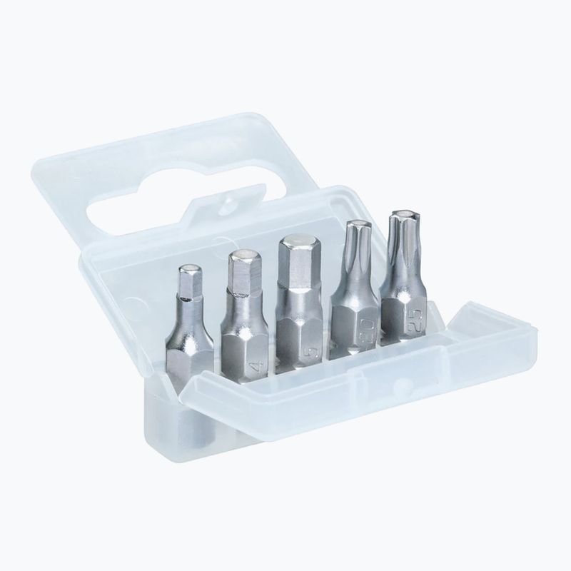 Dinamometrinis raktas Topeak Nano Torqbar 6 Nm 5