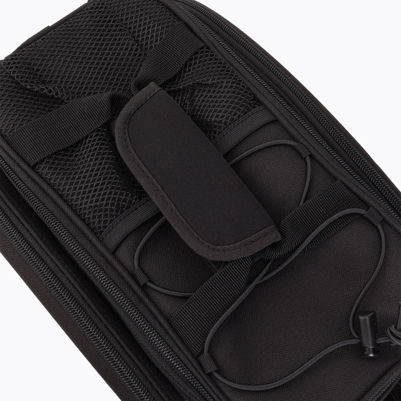 Topeak Mtx Trunk Bag Dx black T-TT9648B dviračių bagažinės krepšys 7