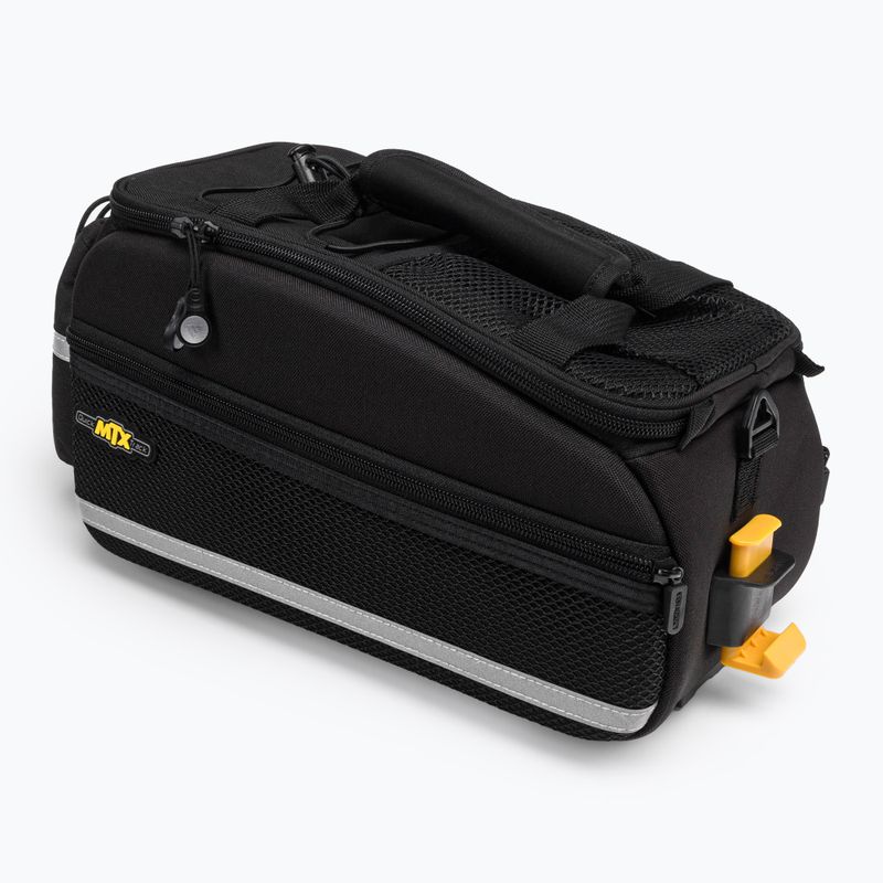 Topeak Mtx Trunk Bag Ex dviračių bagažinės krepšys juodas T-TT9646B
