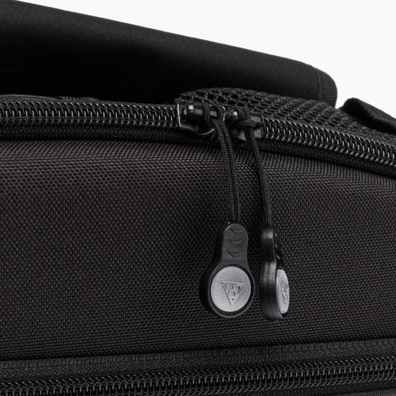 Topeak Mtx Trunk Bag Ex dviračių bagažinės krepšys juodas T-TT9646B 5