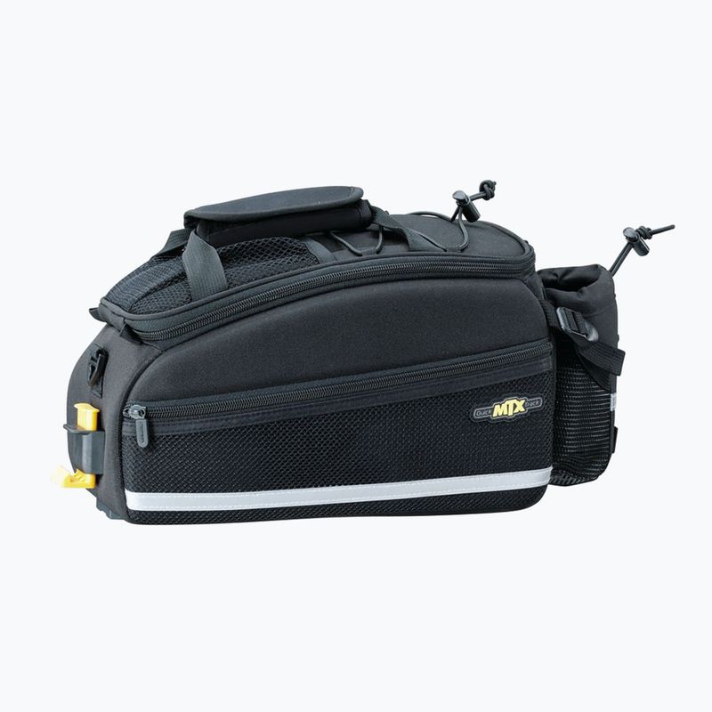 Topeak Mtx Trunk Bag Ex dviračių bagažinės krepšys juodas T-TT9646B 9