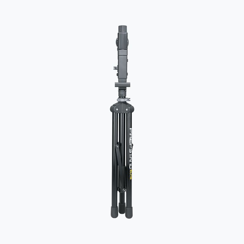 Topeak PrepStand Elite dviračių aptarnavimo stovas juodas T-TW002 2