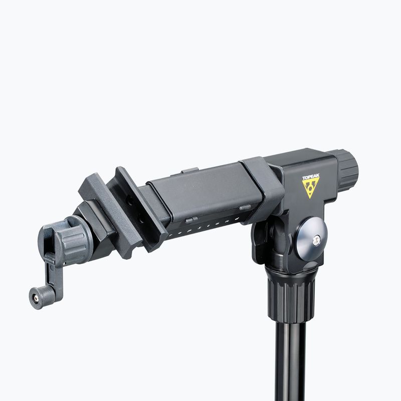 Topeak PrepStand Elite dviračių aptarnavimo stovas juodas T-TW002 3