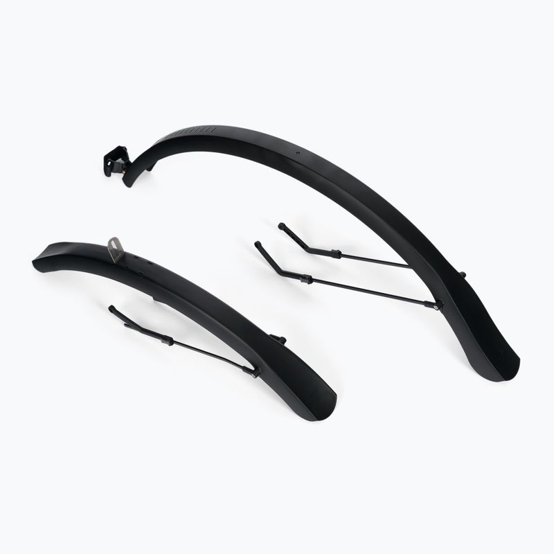Topeak DEFENDER SET TX T-TC9650 dviračių purvasargiai