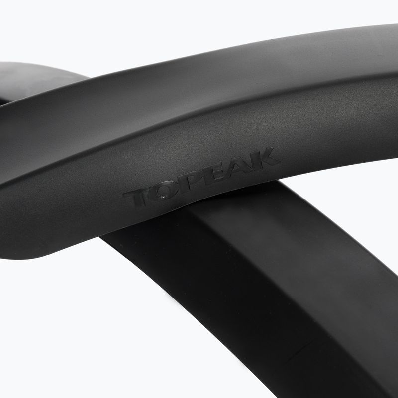 Topeak DEFENDER SET TX T-TC9650 dviračių purvasargiai 5