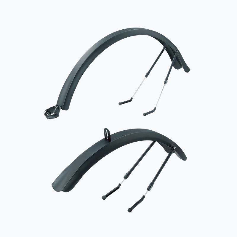 Topeak DEFENDER SET TX T-TC9650 dviračių purvasargiai 6