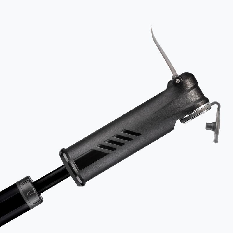 Dviračio pompa Topeak Roadie DA Dual Action 2