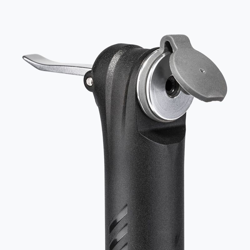 Dviračio pompa Topeak Roadie DA Dual Action 3