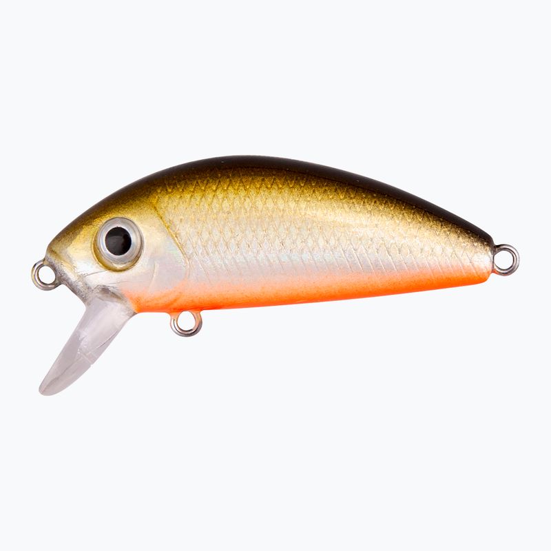 Strike Pro Mustang Minnow plaukiojantis 612T TEV-MG002F vobleris