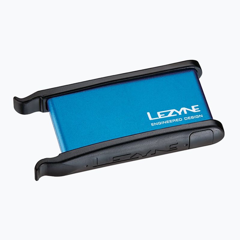 Remonto rinkinys Lezyne Lever Kit blue