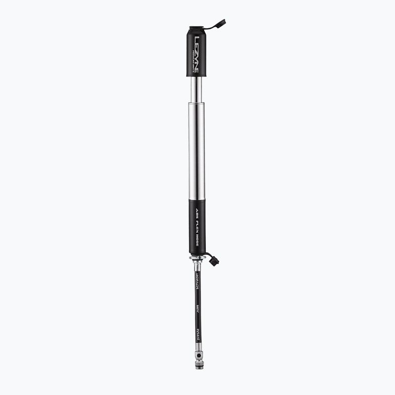 Dviračio pompa Lezyne Pressure Drive HP M black gloss 2