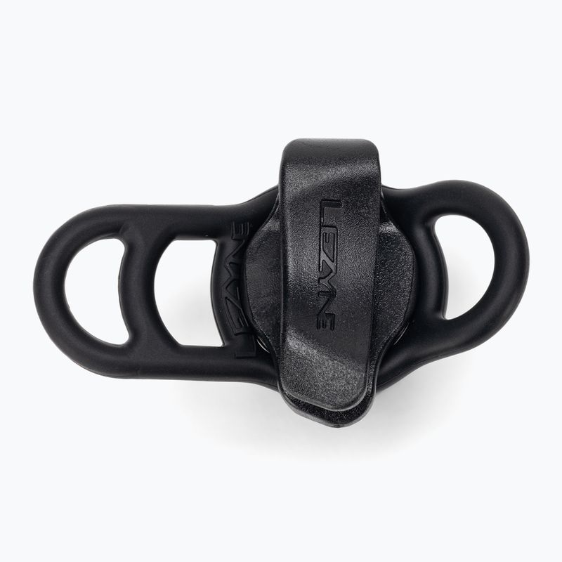 Lezyne LED FEMTO DRIVE galinis dviračio žibintas juodas LZN-1-LED-1R-V104 2