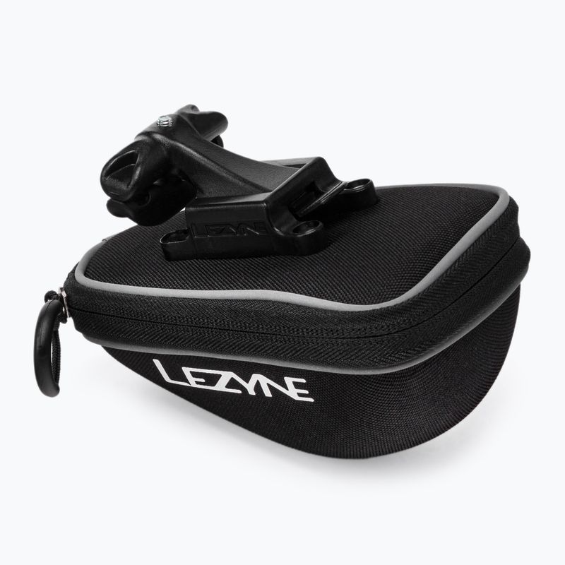 Lezyne Caddy Qr-M krepšys dviračio sėdynei, juodas LZN-1-SB-PCADDY-V1M04 2