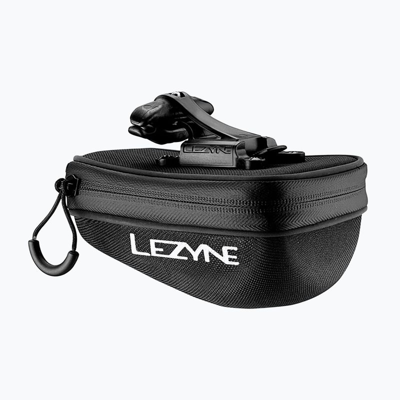 Lezyne Caddy Qr-M krepšys dviračio sėdynei, juodas LZN-1-SB-PCADDY-V1M04 5
