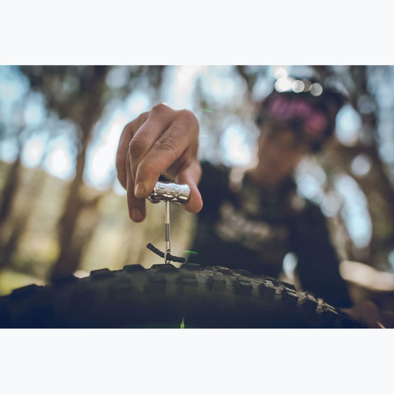 Remonto komplektas Lezyne Classic Tubeless Kit clear 4