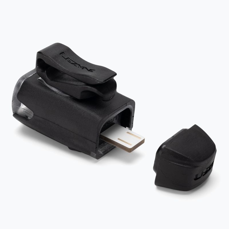 Lezyne dviračių žibintų rinkinys LED KTV DRIVE, KTV usb juodas LZN-1-LED-12P-V404 3