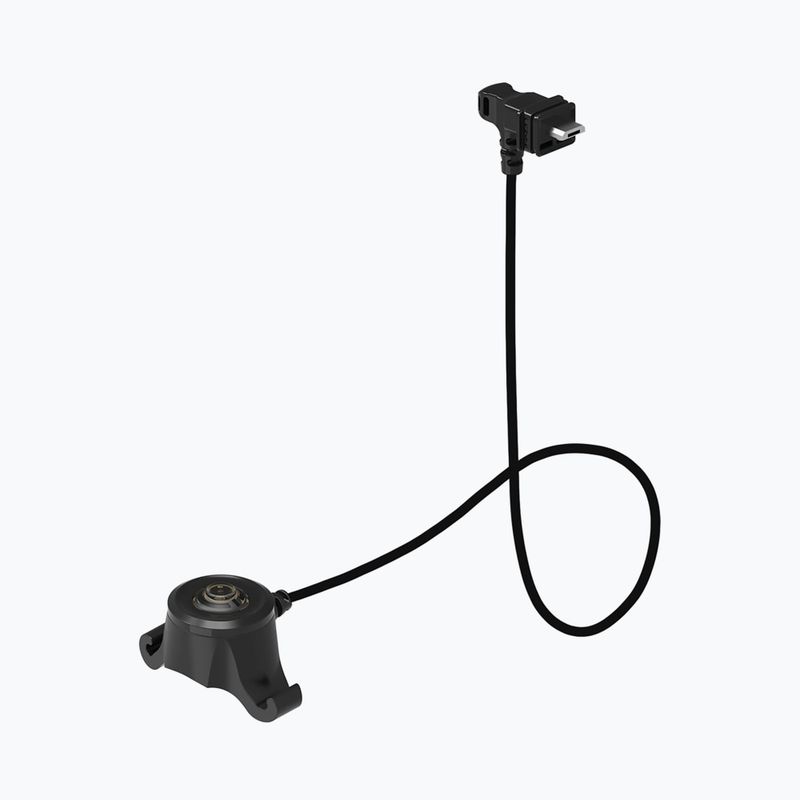 Lezyne dviračio žibintas Front Micro Drive Pro 800 Xl Remote Loaded juodas blizgus 4