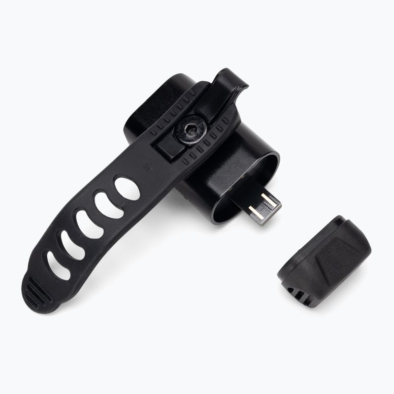 Lezyne dviračių žibintų rinkinys MINI DRIVE 400, FEMTO DRIVE, usb juodas LZN-1-LED-24P-V304 3