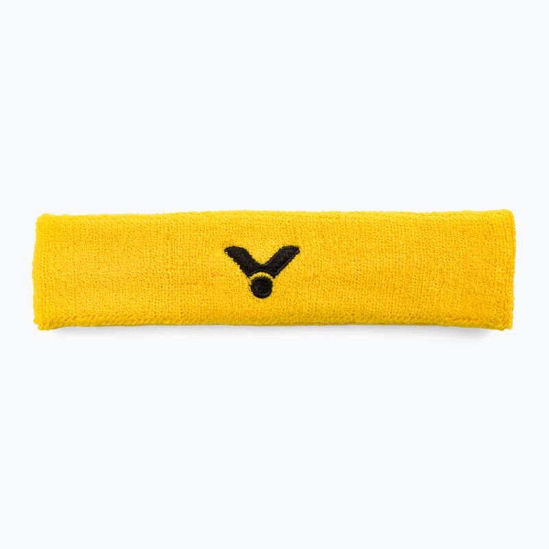 Galvos juosta Victor yellow 2