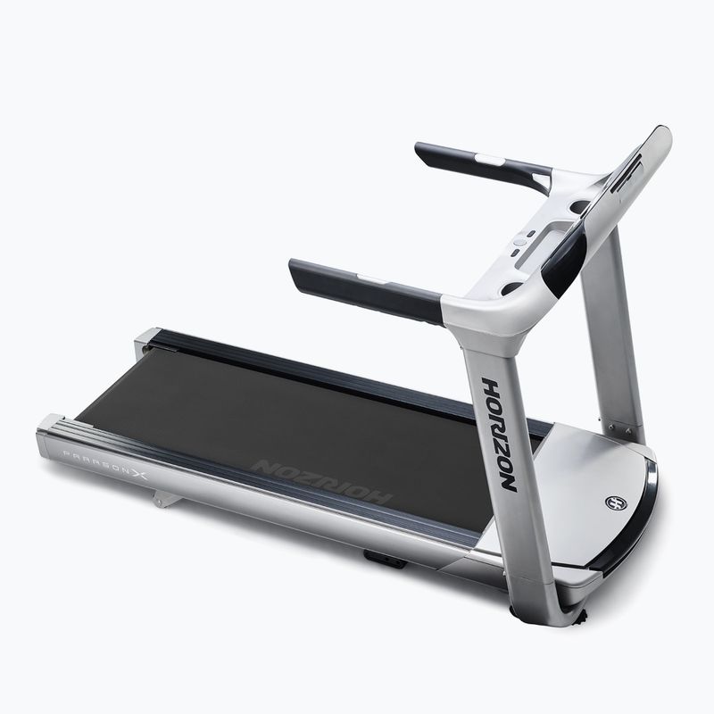 Horizon Fitness Paragon X elektrinis bėgimo takelis 100946 4
