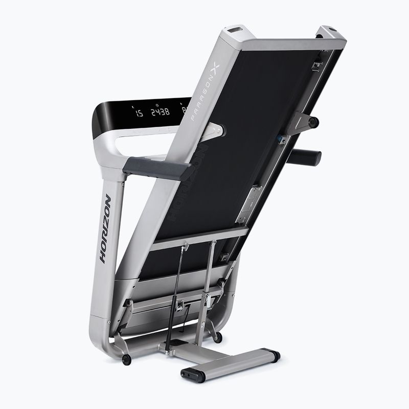 Horizon Fitness Paragon X elektrinis bėgimo takelis 100946 6