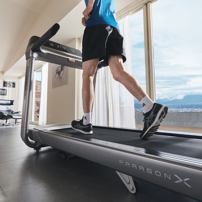 Horizon Fitness Paragon X elektrinis bėgimo takelis 100946 11
