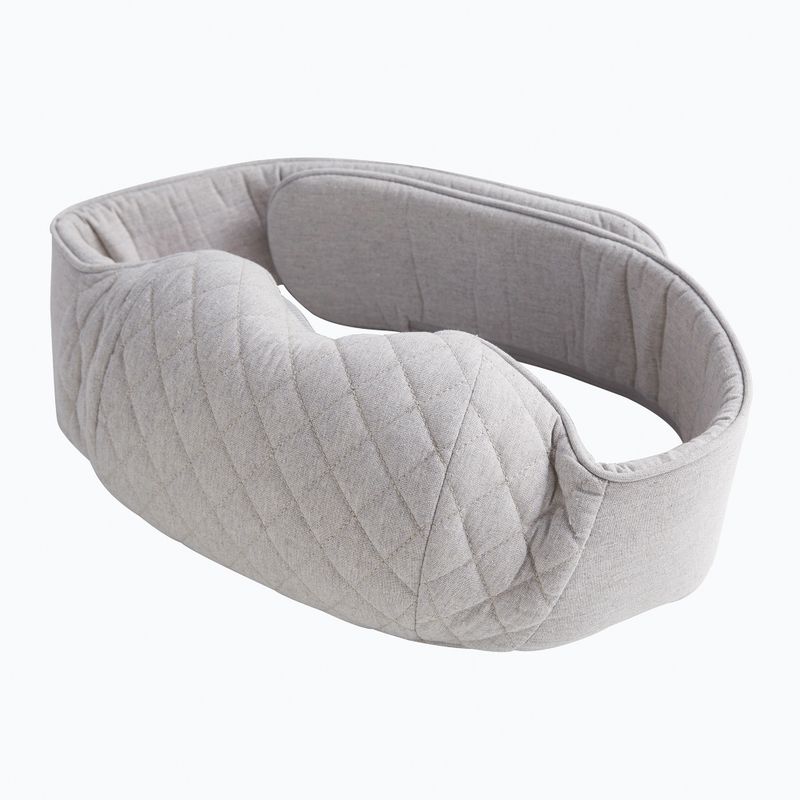 Masažuoklis SYNCA Quzy light gray 3