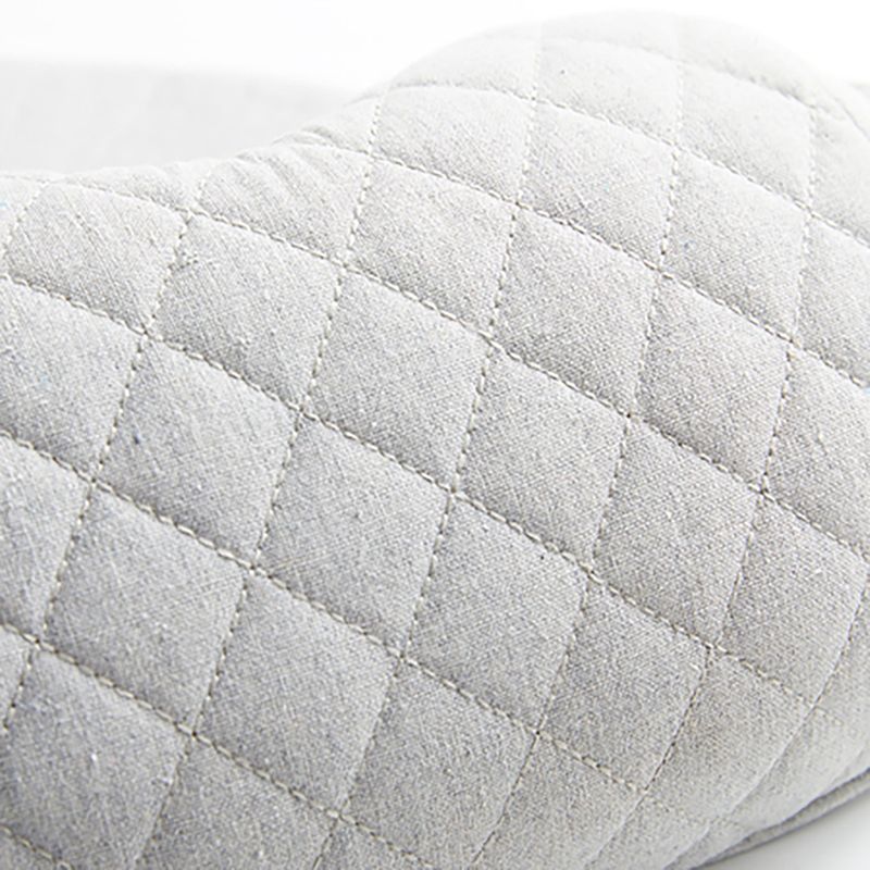 Masažuoklis SYNCA Quzy light gray 5