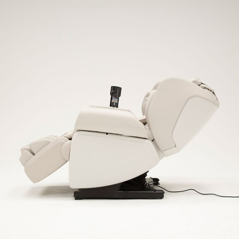 Masažo fotelis SYNCA Kagra ivory 14