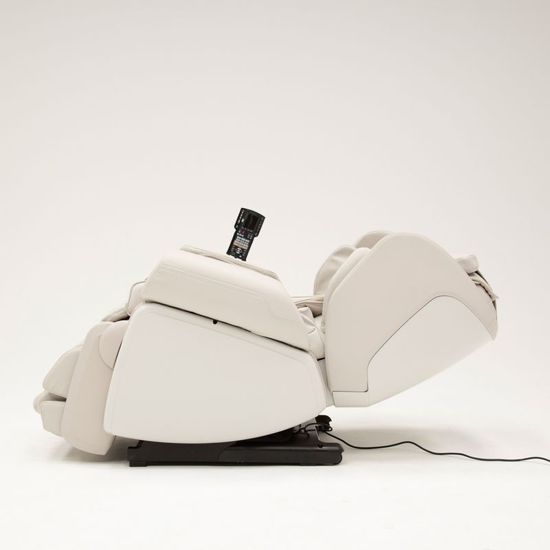 Masažo fotelis SYNCA Kagra ivory 15