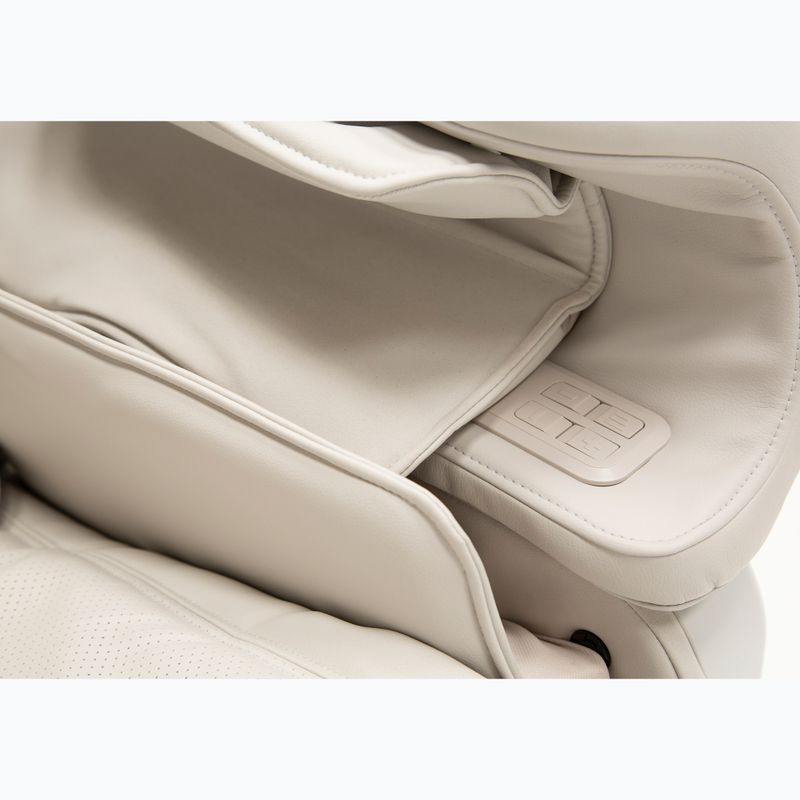 Masažo fotelis SYNCA Kagra ivory 18