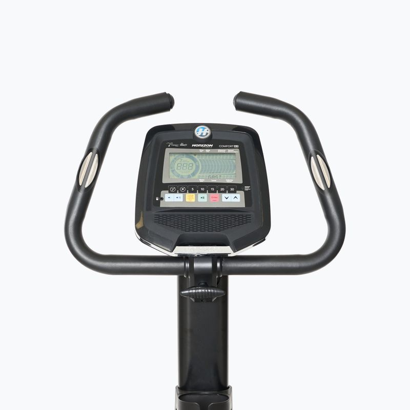 Horizon Fitness Comfort 4.0 stacionarus dviratis 2