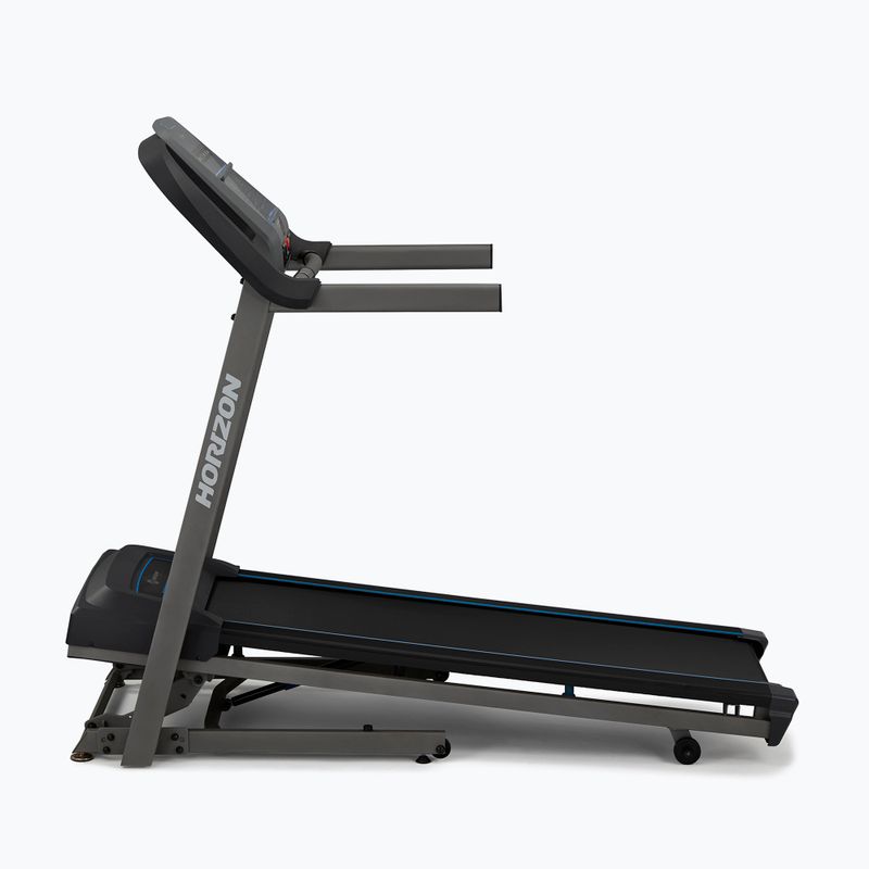 Horizon Fitness TR 5.0 elektrinis bėgimo takelis htm1364-02 2