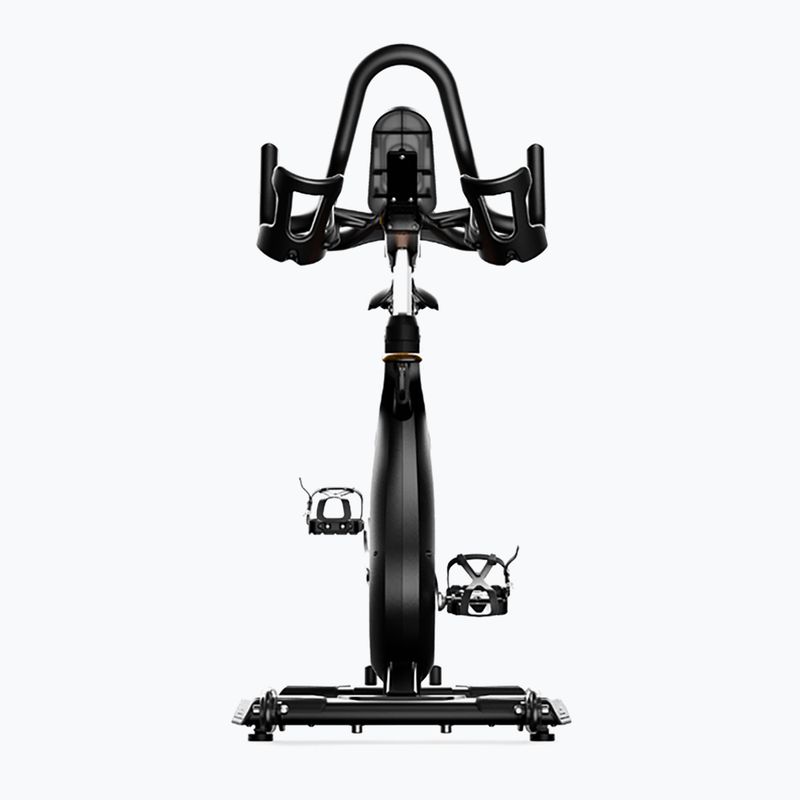 Spiningo dviratis Matrix Fitness Indoor Cycle CXC-02 black 4