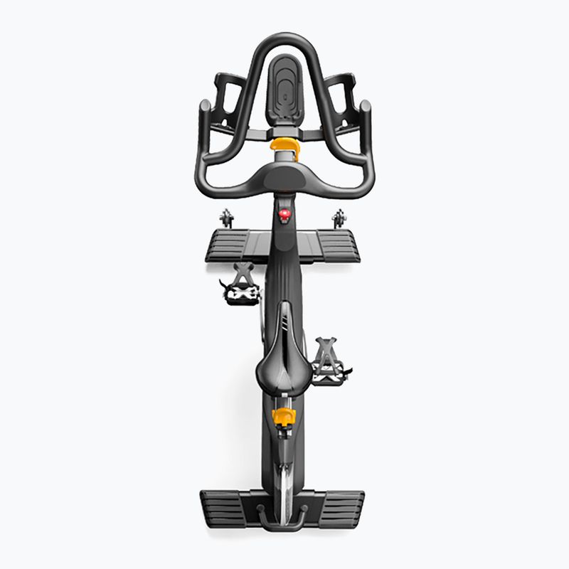 Spiningo dviratis Matrix Fitness Indoor Cycle CXC-02 black 6