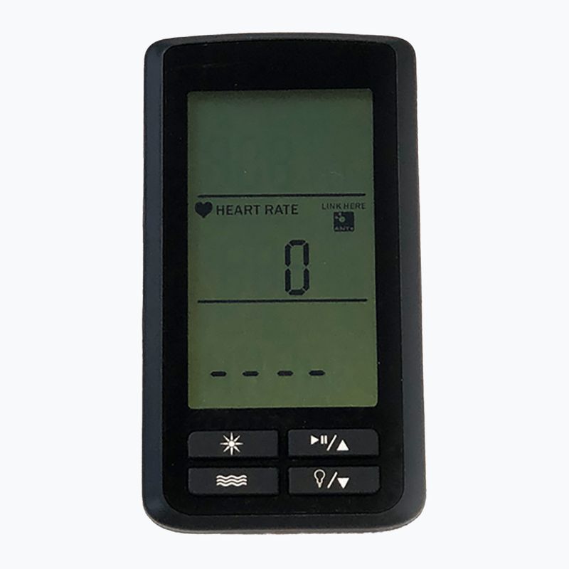 Spiningo dviratis Matrix Fitness Indoor Cycle CXC-02 black 7