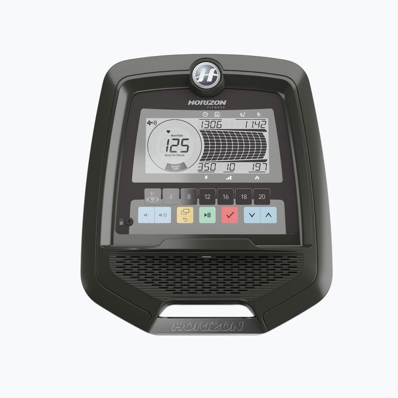 Horizon Fitness Andes 5.1 elipsinis treniruoklis 2