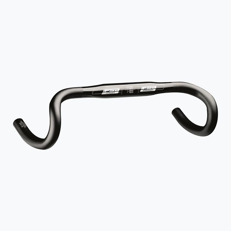 Vairas FSA Omega Compact alu 420 mm black